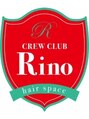 クルークラブリーノ(CREW CLUB Rino)/上原　康則