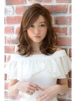 ウィル 西宮店(WiLL) -WiLL-トレンディーボブ