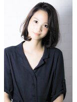 ララテラス(LaLa Terrace)&nbsp;大人かわいいハニーヘアロブ