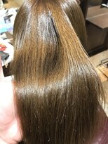 トティア 梅田(Totia)&nbsp;『大人気Totia梅田』×『モロッカンカラー/Oggi Otto Tｒ』