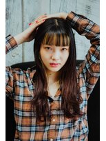 グランシャリオ 笹塚店(Grand Chariot) 【GrandChariot 笹塚】外ハネロング