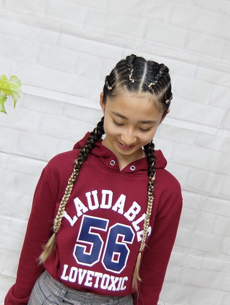 キッズボクサーブレイズ☆スベッシャル!!ボクサーブレイズ横浜駅