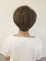 グランシュ 青葉台店(GranCieux)&nbsp;ハンサムマッシュショート☆