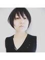 リトル リンク 福岡(little×link) クールショート☆その人の雰囲気に合わせて^^［天神/天神南］