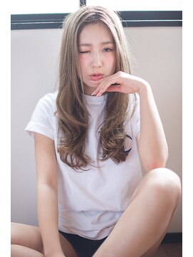 コットン 小田原店(Cotton) [cotton小田原]エフォートレスパーマ☆