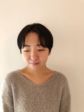 デイ(day) ナチュラルショート