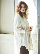 サンバレー(SUNVALLEY)&nbsp;くせ毛風ロング