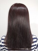 ルッカ(Rukka)&nbsp;艶々ラベンダーアッシュ