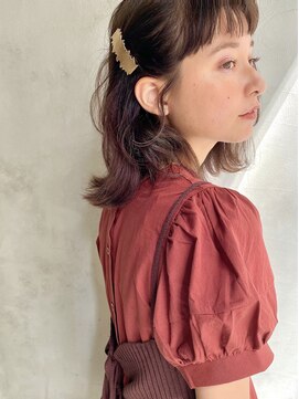 キートス(Kiitos) 【#スキントーンUP】ヴィーガンカラーで叶えるシナモンベージュ