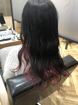 ジーナ 札幌(Zina)&nbsp;インナーレッド