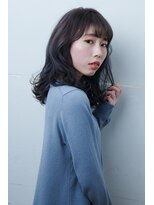 ブリング バイ スノードロップ 吉祥寺(BRING by Snowdrop)&nbsp;前髪/マチルダボブ/ピンクベージュ/インナーグレージュ/吉祥寺