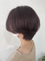 ジェネシス グランデ(Genesis grande)&nbsp;ラベンダーピンクカラー