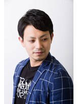 プライム ヘアー ローズ(Prime Hair ROSE)&nbsp;人気急上昇中！アイロンで作るNEWパーマスタイル