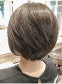 大人スタイル×ショートボブ 2021/9/2[横浜/横浜駅]