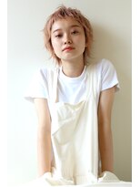 グリーン 北千住(green)&nbsp;【green】ショートウルフ