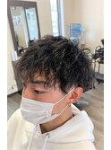 ツイスパ