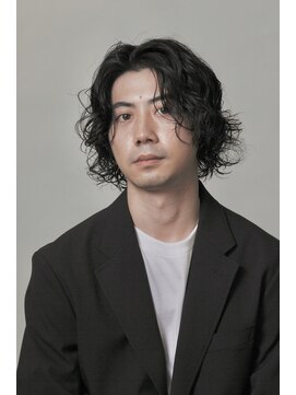 ジュネスゼロニ(JUNES 02) センターパート