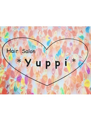 ヘアサロン ユッピー(yuppi)