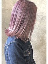 セル(CELL)&nbsp;ラベンダーカラー