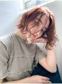 大人可愛い愛されミディアム