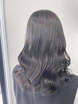 ダンクレスト(Daan Crest)&nbsp;【ダークカラー】×【マット系】