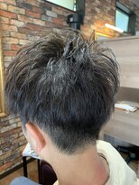 サミュゼ(s'amuser)&nbsp;ブルーブルー