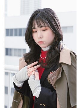 ノイン(noine) 2023年セミロング