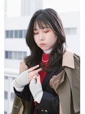 2023年セミロング