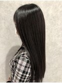 オイルストレート