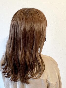 ラテ アトリエ(latte atelier) 大人可愛い/選べるカラー