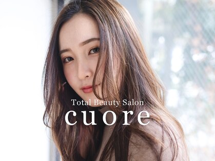 クオーレ(cuore)の写真