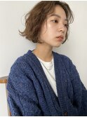 フラッフィーパーマ