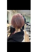 ペールピンク【池袋】