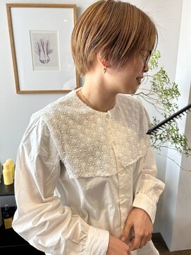 マルコ(marco) ☆