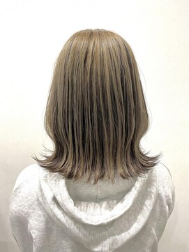 フォーカス 流山おおたかの森店(FOCUS) お洒落ハイトーン