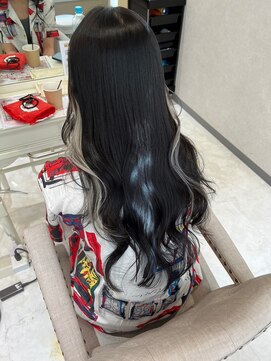 フランチェスカドット(francesca.) インナー×アイスグレー/前出