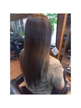 ソール ヘアーメイク(So ALL Hair Make) グレージュ(ブリーチあり)