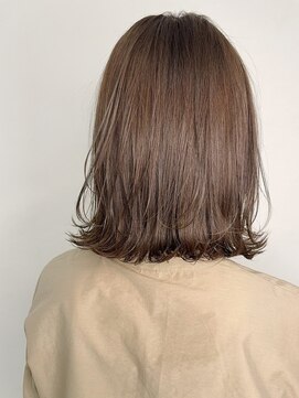 バックス(BUCKS) レイヤーボブ