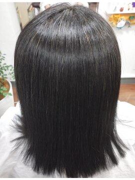 グリース (Greath) 縮毛矯正