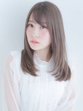 ニューヨークニューヨーク 海老江店(NYNY) ナチュラルストレート