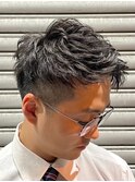 ビジネスショート