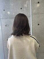 ニーゼロゼロナナ(2007)&nbsp;オリーブグレー