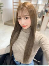 ミオ バイ レニア(mio by ReniA)