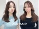 オールヘア(ALL HAIR)の写真