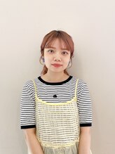 ビーラインブライトリー(Beeline★Brightly) 松本 哉美