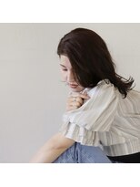 アトリエ イズム(ATELIe'R Isms...)&nbsp;大人女子