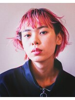 キハコ (KIHACO)&nbsp;【KIhaco】おしゃれボブ