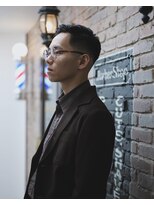 ヒロギンザ 川崎店(HIRO GINZA)&nbsp;フェードスタイル