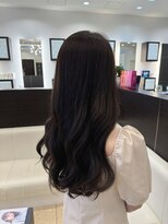 ヴィサージュ ギンザ VISAGE GINZA&nbsp;艶髪ロングヘア