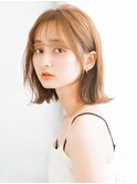 【DUNO神戸三宮】外ハネ